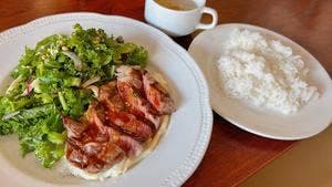 ロイヤルホスト 西新井大師店