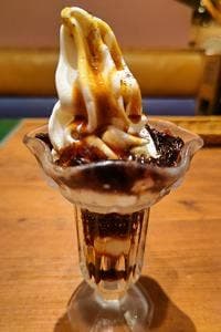 びっくりドンキー ファーム太平店