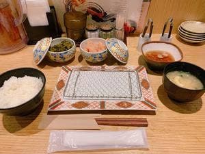 博多天ぷら やまや シャポー船橋店
