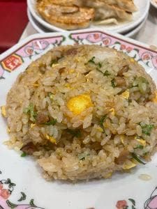 餃子の王将 駒込店