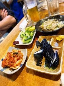 若大将 まつしま