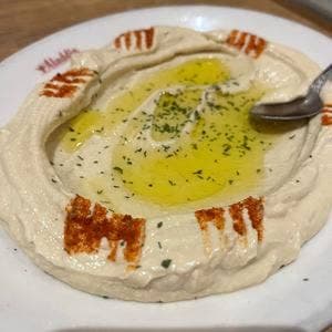 イランレストラン アラジン