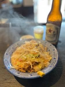 じげもんちゃんぽん 藤沢店