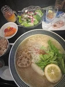 そうめん処 スルスル