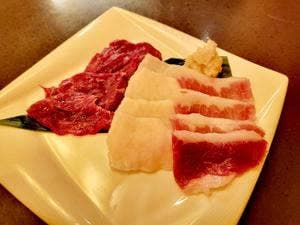 季節料理 てつ