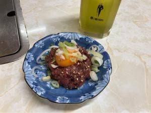 焼肉大和