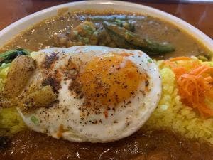 インド・ネパールレストラン アーマ