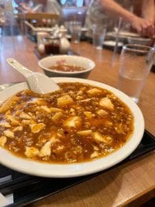 大門 チャイナハウス 來來
