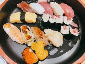 すし小川