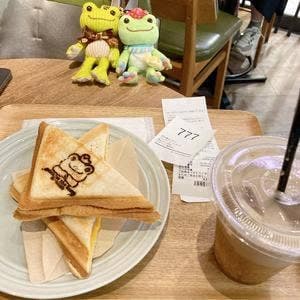 UNI COFFEE ROASTERY MARK IS みなとみらい店