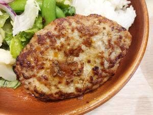 びっくりドンキー パームシティ和歌山店