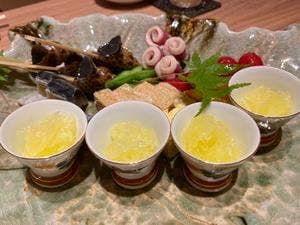 御料理 すずき
