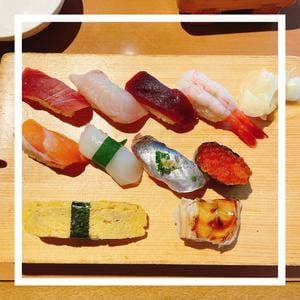 築地玉寿司 舞浜イクスピアリ店