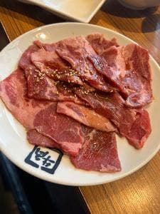 牛角 PLE葉WALK浜北店