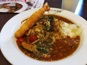 カレーハウスCoCo壱番屋 佐賀武雄店