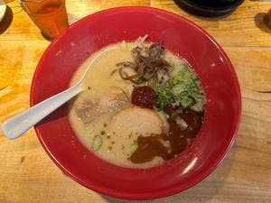 一風堂 刈谷店