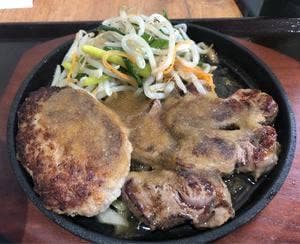 テンダーハウス