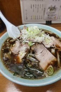 ラーメン芳蘭