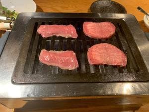 焼肉泰山越谷店