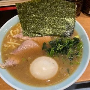 尾道家系ラーメン 轟家