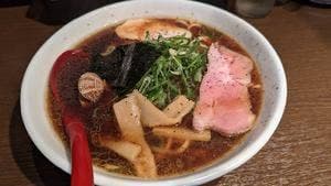 中華そば ひのき屋