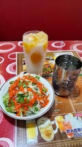 KALIKA KITCHEN