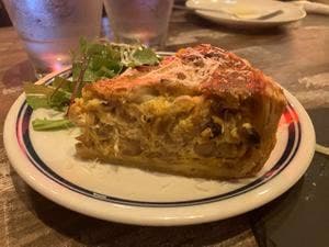 シロッコ ピザ＆ワイン酒場