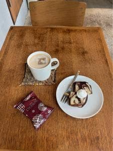 喫茶店 BEAT CAFE