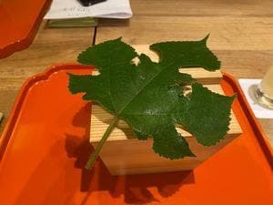 日本料理 川畑