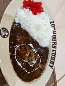 100時間カレー ゆめタウン広島店