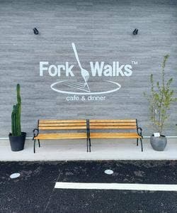 Fork Walks cafe&dinner