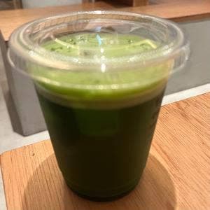 THE MATCHA TOKYO 渋谷MIYASHITA PARK