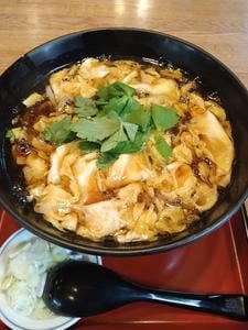 かやぶき蕎麦やぶ