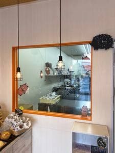 小麦の奴隷 旭川旭神店