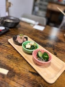 おばんざい坊