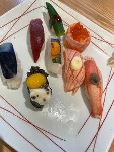 築地玉寿司 晴海通り店