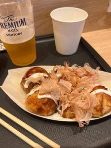 Japan Traveling Restaurant by BOTEJYU