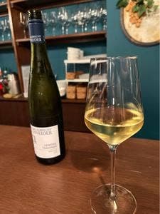 PARADISO DEL VINO TAKEUCHI