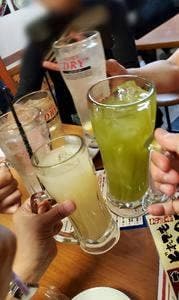 ます家 芝大門店