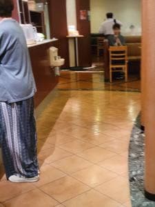 ドトールコーヒーショップ 小田急相模原店
