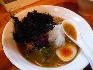 和れん家