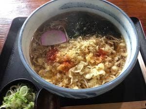 大黒屋ドライブイン