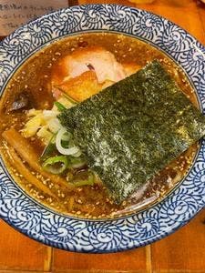 らーめん森や。