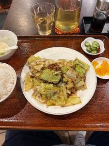天徳紅葉楼