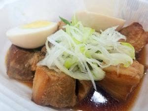 日本酒と牡蠣… 時々おでん BACHIYA 国分寺店