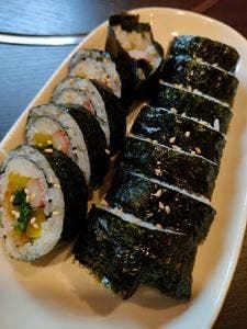ナリ食堂