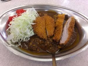カレーのチャンピオン 辰口店