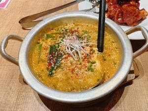 テジカエン 富山駅中店