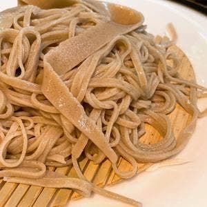蕎麦処 こなす