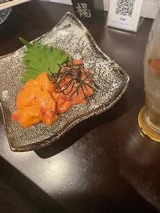 とり焼 たまる